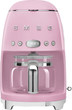 Кавомашина SMEG DCF02PKEU - зображення 1