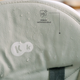 Стільчик для годування Kinderkraft Dinnly Grey (KHDINN00LGR0000) - зображення 6