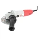 Шлифмашина угловая 860 Вт. INTERTOOL DT-0267 - изображение 3