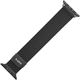 Pasek Laut Steel Loop do Apple Watch 42/44 mm Black (LAUT_AWL_ST_BK) - obraz 4