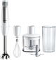 Blender BRAUN MQ 7035 WH - obraz 1