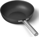 Patelnia WOK Smeg 30 cm Black (CKFW3001BLM) - obraz 8