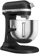 Кухонна машина KitchenAid Artisan 5KSM70SHXEBK з підйомною чашею, чавун - зображення 3