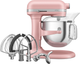 Кухонна машина KitchenAid Artisan 5KSM70SHXEDR з відкидним блоком - зображення 1