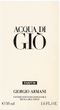 Парфуми для чоловіків Giorgio Armani Acqua Di Gio 50 мл (3614273954174) - зображення 3