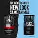 Для суставов и связок Universal Nutrition Animal Flex 44 packs купить - изображение 2
