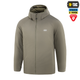 Куртка M-Tac Paladin Pro Primaloft Tan 2XL/R - зображення 1