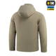 Куртка M-Tac Flash Tan 2XL - зображення 4