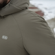 Куртка M-Tac Paladin Pro Primaloft Tan XL/R - зображення 13