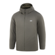 Куртка M-Tac Paladin Pro Primaloft Olive 2XL/R - изображение 1