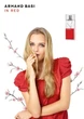 Туалетная Вода Armand Basi In Red 100 Мл Тестер - изображение 7