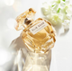 Парфюмированная Вода Elie Saab Le Parfum Lumiere 90 Мл Тестер - зображення 3