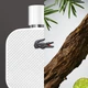 Парфюмированная Вода Lacoste Eau De Lacoste L.12.12 Blanc 50 Мл - изображение 5