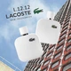 Парфюмированная Вода Lacoste Eau De Lacoste L.12.12 Blanc 50 Мл - изображение 6