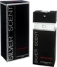 Туалетна Вода Jacques Bogart Silver Scent Intense 100 мл Тестер - зображення 1