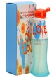 Туалетная Вода Moschino Cheap Chic I Love Love 50 Мл - изображение 2
