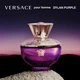 Парфюмированная Вода Versace Pour Femme Dylan Purple 100 Мл Тестер - изображение 8