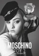 Moschino Toy 2 50 мл Парфумована Вода Тестер - зображення 8