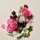 Jimmy Choo I Want Choo Forever Набір 7.5 Мл Парфумована Вода Ручка Косметичка - зображення 5
