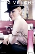 Туалетная Вода Givenchy Very Irresistible 75 Мл - изображение 5