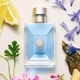 Туалетная Вода Versace Pour Homme 100 Мл - зображення 4