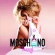 Туалетна Вода Moschino Funny 50 мл Тестер - зображення 6