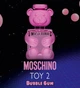 Туалетна Вода Moschino Toy 2 Bubble Gum 1 мл Пробник - зображення 7
