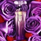 Парфюмированная Вода Lancome Tresor Midnight Rose 30 Мл Тестер - изображение 5