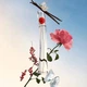Туалетная Вода Kenzo Flower By Kenzo 50 Мл Тестер - изображение 6