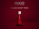 Парфюмированная Вода Hugo Boss Hugo Deep Red 50 Мл - изображение 7