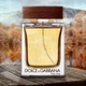 Туалетна Вода Dolce Gabbana The One For Men 100 мл - зображення 4