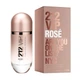 Парфюмированная Вода Carolina Herrera 212 Vip Rose 50 Мл - изображение 2