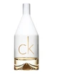 Туалетная Вода Calvin Klein Ck In2U Her 50 Мл - изображение 1