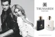 Trussardi Uomo Набор 100 Мл Туалетная Вода 200 Мл Бальзам После Бритья After Sh 200 Мл Гель Для Душа Sh Gel - изображение 8