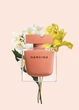 Парфюмированная Вода Narciso Rodriguez Narciso Ambree 90 Мл Тестер - изображение 7