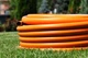 Шланг садовый Tecnotubi Orange Professional для полива 3/4 дюйма 50 метров OR 3/4 50 - изображение 2