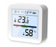 Термометр - гигрометр беспроводной Wi-Fi Temperature Humidity Sensor TH05 - изображение 1