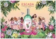 Туалетная Вода Escada Fiesta Carioca Limited Edition 50 Мл - изображение 4