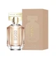 Парфюмированная Вода Hugo Boss The Scent For Her 50 Мл - зображення 1