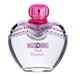 Туалетная Вода Moschino Pink Bouquet 50 Мл Тестер - зображення 1