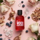 Подарочный Набор Dsquared2 Red Wood Набор 50 Мл Туалетная Вода 50 Мл Лосьон Для Тела 50 Мл Гель Для Душа - изображение 4