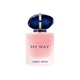 Парфюмированная Вода Giorgio Armani My Way Floral 90 Мл Тестер - изображение 3