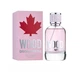 Туалетная Вода Dsquared2 Wood Pour Femme 30 Мл - изображение 2
