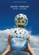 Туалетная Вода Marc Jacobs Daisy Dream 100 Мл Тестер - изображение 3