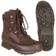 Ботинки армейские Kampfstiefel, HAIX, DAMEN, DESERT HIGH LIABILITY, neuw. Коричневый 40 - изображение 1