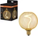 Світлодіодна лампа Osram DECOR Spiral Globe 125 Filament Е27 DIM золото (44058075840201) - зображення 1