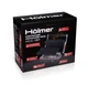 Електричний контактний гриль Holmer HCG-18P 1800 Вт. - зображення 2