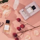 Парфюмированная Вода Essential Parfums Rose Magnetic 100 Мл - изображение 6