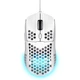 Миша Trust GXT 928 Helox, USB-A, білий - изображение 1