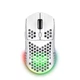 Миша Trust GXT 929 Helox, WL/USB-A, білий - изображение 2
